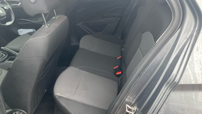 Skoda Fabia 1.0 TSI Colour Edition 5dr Petrol Hatchback